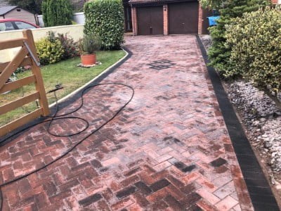 Driveway Paving Contractors For Bury