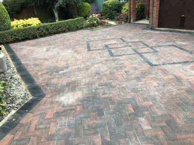 Driveway Paving Contractors For Bury