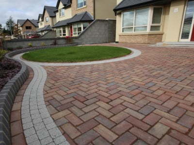 Driveway Paving Contractors For Bury