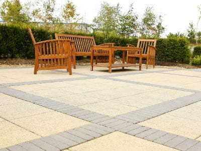 Garden Paving Installers For Bury | Bury Paving Contractors