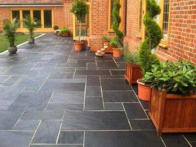 Natural Stone Installers in Bury