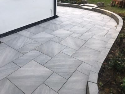 Natural Stone Installers in Bury
