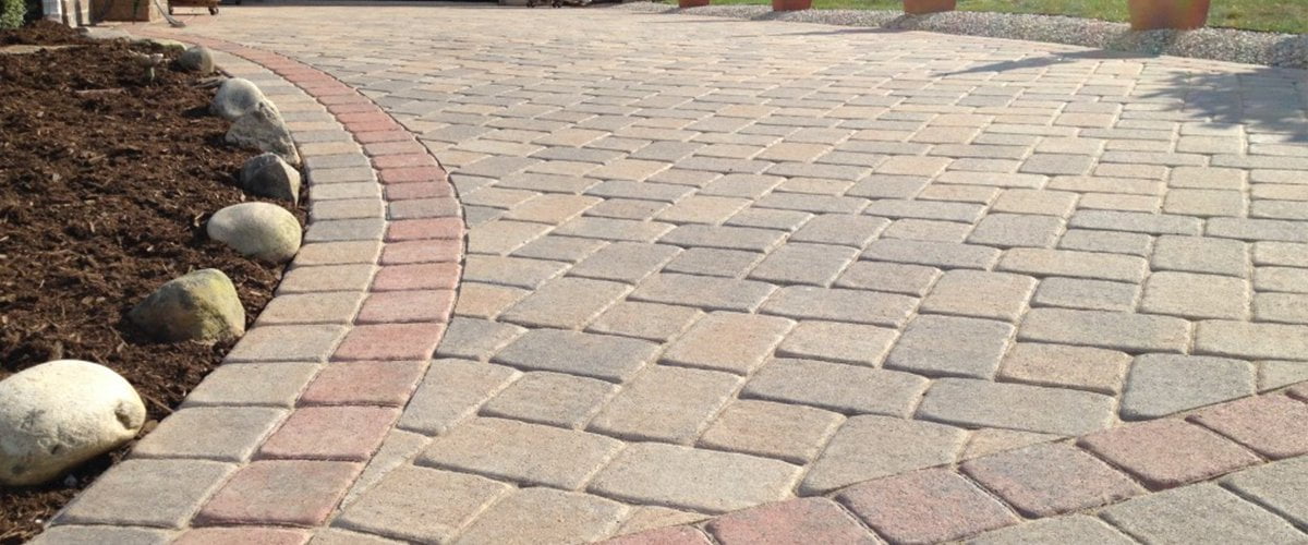 Cobblestone Driveway Bury by Bury Paving Contractors