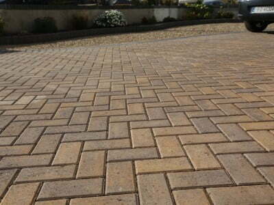 Driveway Paving Contractors For Bury