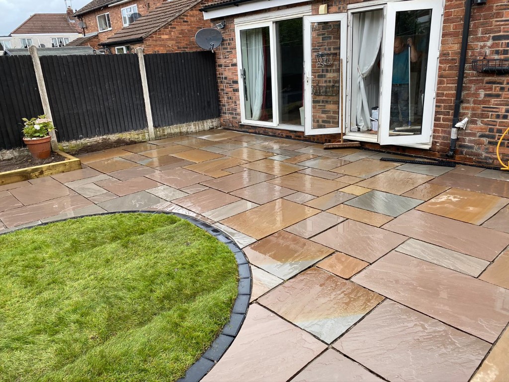 Driveway Installers Chelmsford project work