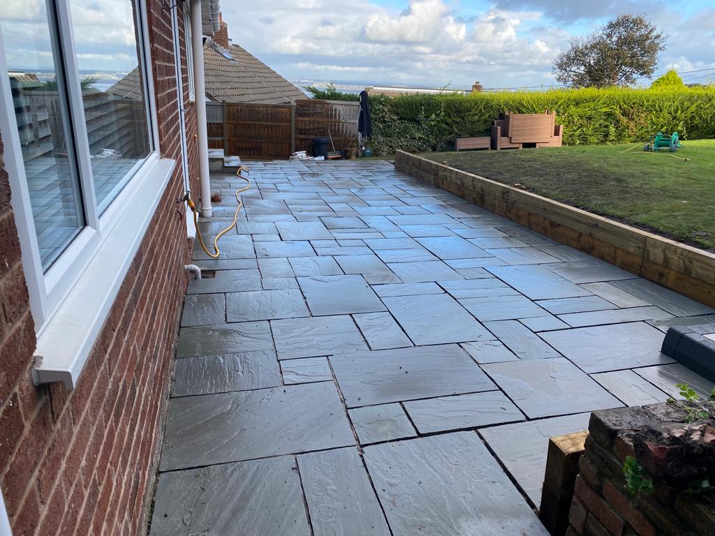 Driveway Installers Chelmsford project work